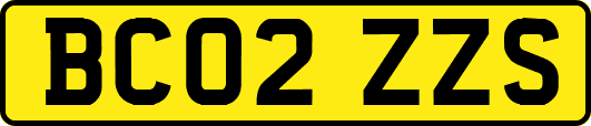 BC02ZZS