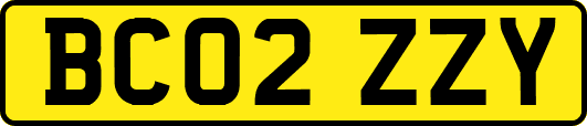 BC02ZZY