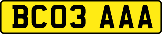 BC03AAA