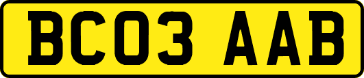 BC03AAB