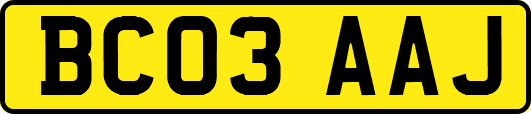 BC03AAJ