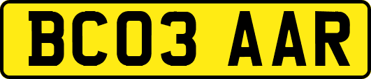 BC03AAR
