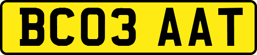 BC03AAT