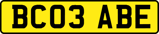 BC03ABE