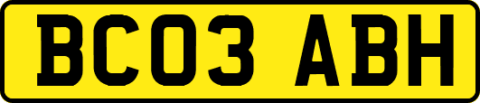 BC03ABH