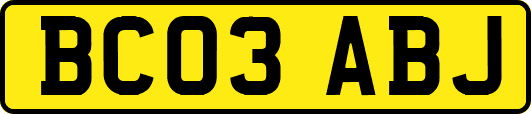 BC03ABJ
