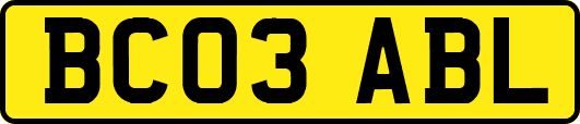 BC03ABL