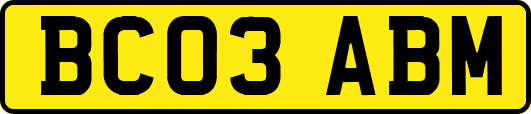 BC03ABM