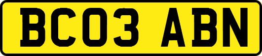 BC03ABN