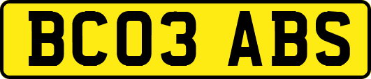 BC03ABS