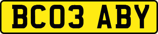 BC03ABY