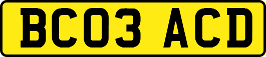 BC03ACD