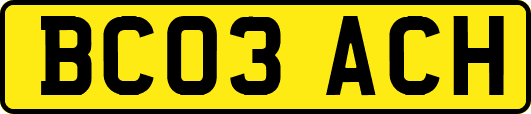 BC03ACH