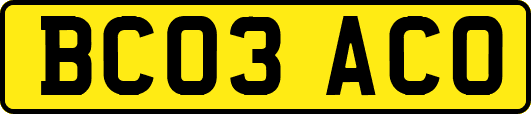 BC03ACO