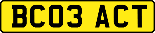 BC03ACT