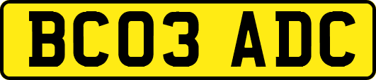 BC03ADC