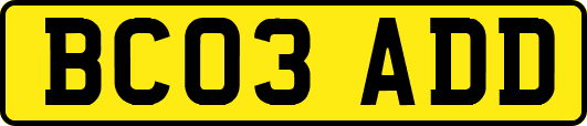 BC03ADD