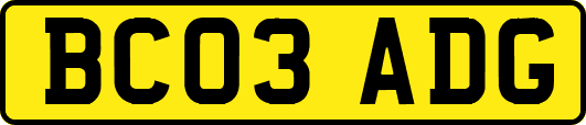BC03ADG
