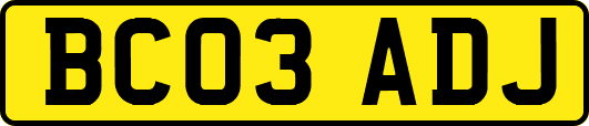 BC03ADJ