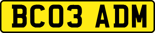 BC03ADM