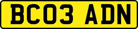 BC03ADN