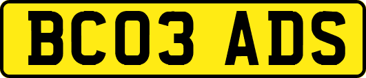 BC03ADS