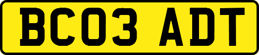BC03ADT
