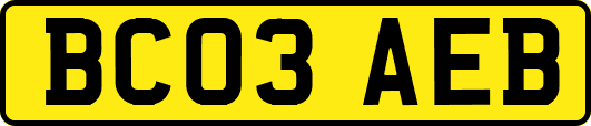 BC03AEB