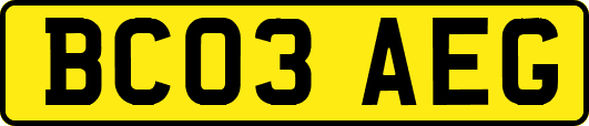 BC03AEG
