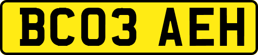 BC03AEH