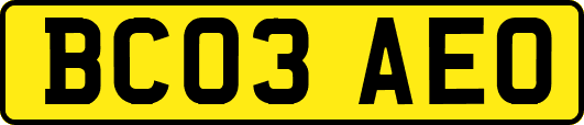 BC03AEO