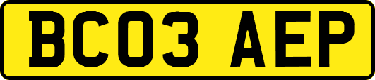 BC03AEP