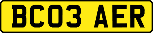 BC03AER