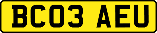 BC03AEU