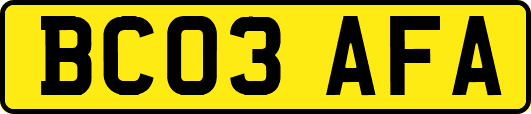 BC03AFA