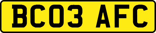 BC03AFC