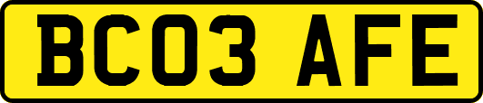 BC03AFE