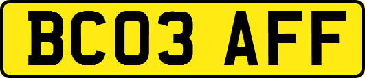 BC03AFF
