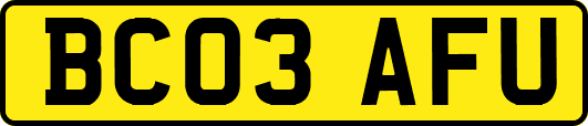 BC03AFU