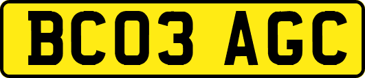 BC03AGC