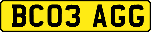 BC03AGG