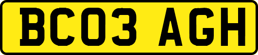 BC03AGH