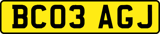 BC03AGJ