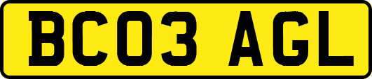 BC03AGL