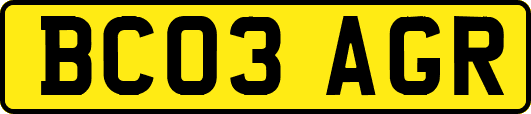 BC03AGR