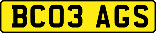 BC03AGS