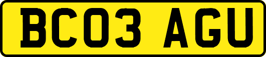 BC03AGU