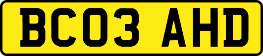 BC03AHD