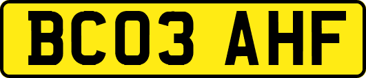 BC03AHF