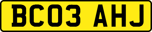 BC03AHJ